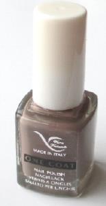 VERNIS ONE COAT TAUPE 